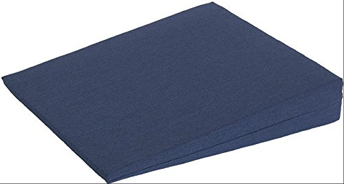 Russka Coussin cale classique (bleu)