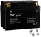 YTZ14S Gel Batterie für Super Duke 990 LC8 Baujahr 2005-2011 von JMT