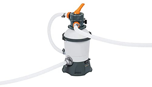 Bestway Flowclear Sandfilter, 800 l