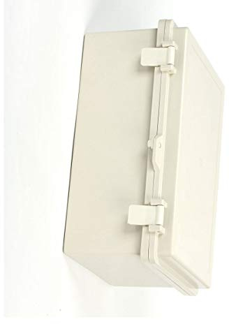 Aexit Surface Mounted Waterproof Electric Junction Box 340mmx240mmx155mm (9bf6cfc5c31da8d613ea41b8e0d26683)