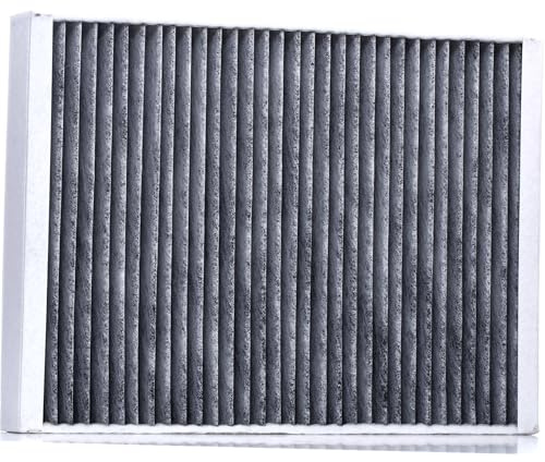 STARK Innenraumfilter SKIF-0170448 Pollenfilter Partikelfilter Aktivkohle Höhe: 30 Breite: 221 Länge: 310