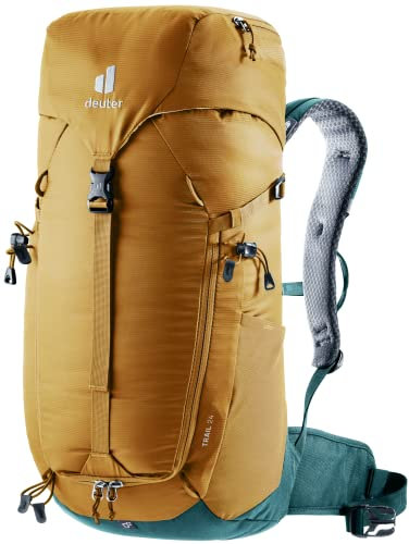 deuter Trail 24 Klettersteig Wanderrucksack