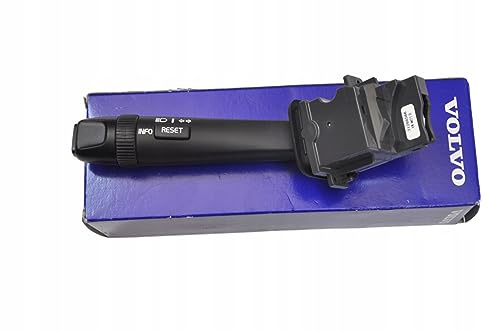 VOLVO Palanca de intermitente S60 V70 XC70 S80 XC90 OE