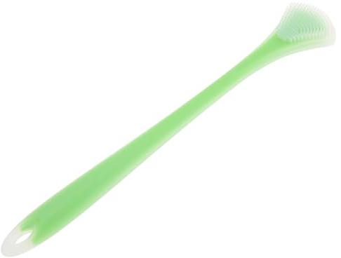 TOVINANNA Tungskrapa Tungborste Hem Tungborstar Tungskrubb Tungborste Tungborste För Fräsch Andedräkt Tungborstar Tungborste För Vuxna Tungskrapborste