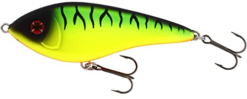 Westin Swim 12cm 53g suspending - Jerkbait