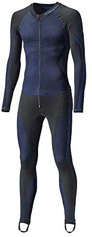 Held Herren Race Skin II Unteranzug Jacket (1er Pack)