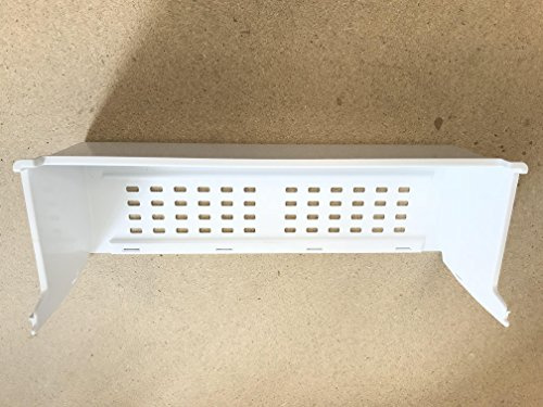 Beko 4863200100 Fridge Freezer Drawer Body - Lower