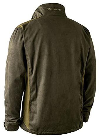 Deerhunter Erkunde Jacke Walnuss
