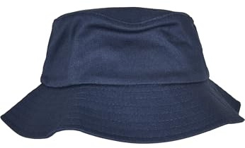 Flexfit Unisex Cotton Twill Bucket Hat Kids