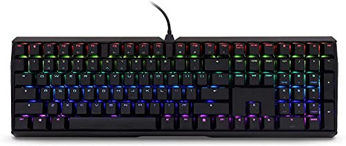 Cherry Video Game Keyboard