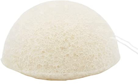 Biodegradable Konjac Face Sponge