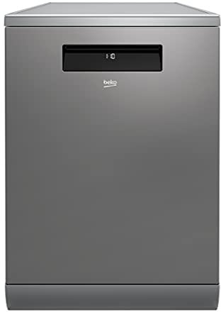 Beko DEN38530XAD lavastoviglie Libera installazione 15 coperti A (Ricondizionato)