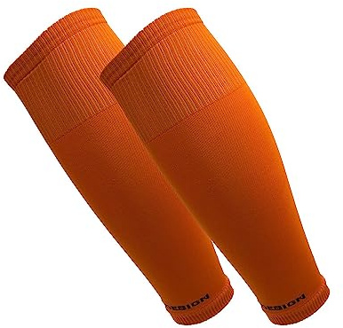 Tapedesign® – „TUBES” 1 Paar Fußball Sleeves Tubes (Unisex)