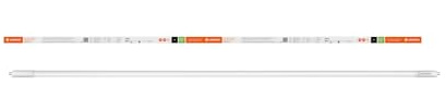 LEDVANCE LED Röhre T5 Performance (HF) High Efficiency 16W 2400lm - 840 Kaltweiß | 115cm - Ersatz für 28W