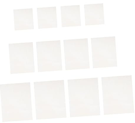 VILLFUL 12pièces Outils De Modelage Pour Pottery Absorbant Pour Lisser Et Finitions De Poterie Pour Artisans Et Créatifs