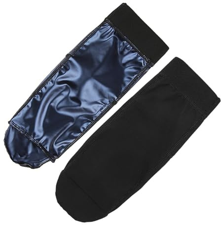 ARTSEWPLY fotmask fuktgivande fotmask Fot spa fuktgivande strumpor fotmaskstrumpor fotskydd Ytterskikt: 92% polyesterfiber