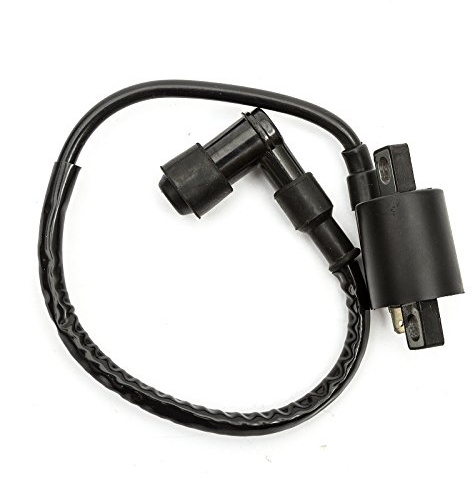 Ignition Coil Compatible Replacement For Kawasaki KX60 KX85 KX125 KX250 KX500 KX 60 85 100 125 250 500 K X