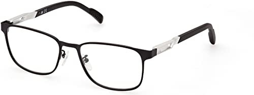 Adidas SP5022 Matte black 54/18/140 Herren Brillen