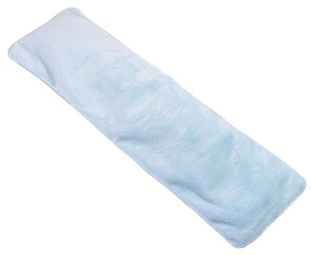 Mobestech Kühlbeutel Aus Gel Für Postpartale Therapie Passend Für Kaiserschnitt Wiederverwendbar Lindert Schwellungen Und Schmerzen Natürliche Form Blau