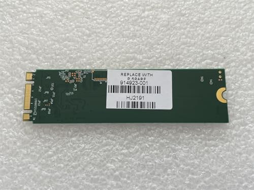 Per Hp 914923-001 Lite-ON SSD L15189-001 128GB M.2 CV8-8E128 Solid State Drive