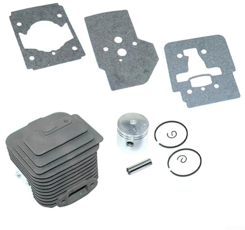 Composant cylindre pour machines à haie verte TJ35E KBC35 KBL35A KBH35A KGT35A KGT35 B Conçu pour une taille précise des haies et des arbustes avec construction en acier
