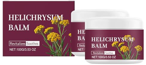 KOSLEOW 2Pcs Crème Hydratante Réparatrice Visage et Corps, Au Arnica et Calendula, Anti Âge, Anti Rides, Hydratant Profond pour Tous Types de Peau, Réparation de la Barrière Cutanée