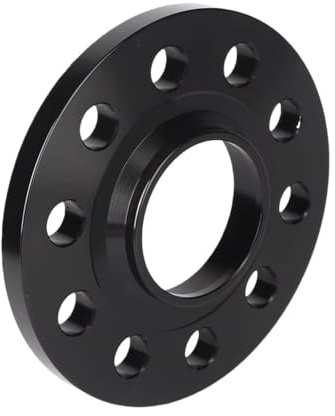 Spurverbreiterungen 2PCS 3 5 8 10 15 20mm Spurverbreiterungen Adapter PCD 5x 114, CB 56,1mm Für SUBARU Für WRX S4 STI Für Legacy Für Outback Für Levorg(2PCS 8MM)