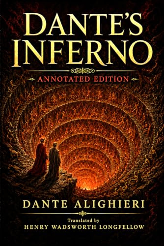 Dante’s Inferno (Annotated Edition)