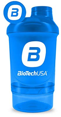 Biotech Usa Wave Shaker Mini 350ml - magenta