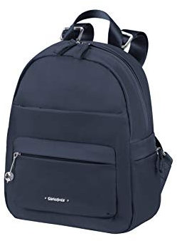 Samsonite Move 3.0 - mochila para computadora portátil de 14 pulgadas, 38 cm, azul (azul oscuro)