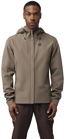 Fox Racing Damen Boundary Pullover Fleece Boundary Pullover Fleece
