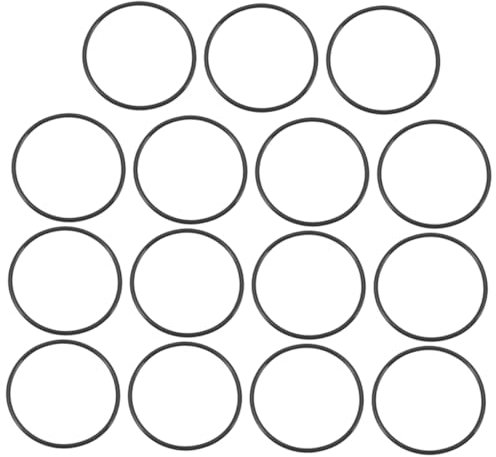 NAMOARLY 50stücke Elastisches Silikon Jelly Armband Stretch Unisex Handgelenk Bänder Für Handwerk Versorgung Und Verschiedene Anlässe