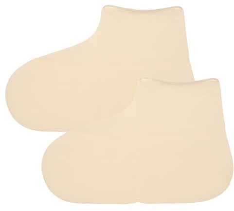 VALICLUD Copriscarpe Impermeabili Riutilizzabili in Lattice Per Pioggia 3 Paia Protezione Scarpe Da Esterno Taglia M (32-40) Leggeri E Facili Da Trasportare