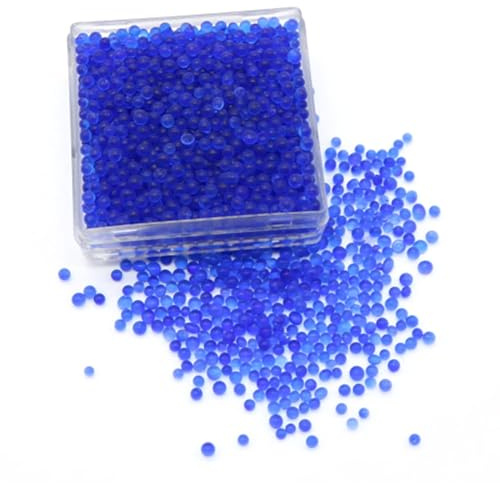 Desecante de gel de sílice indicante,Desecante de deshumidificador de cartucho reutilizable - Paquetes recargables de sílice de tela para paquete de gel de silicona absorbente de humedad