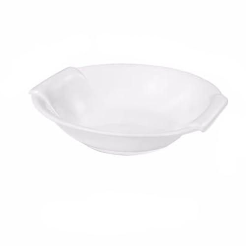 Ciotola per zuppa Bacinella in ceramica grande for uso domestico, grande zuppiera, zuppiera, ciotola speciale for cucinare verdure Ciotola per il pasto(1500ml)
