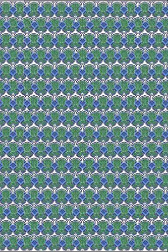 Decopatch Decoupage Printed Paper FDA769