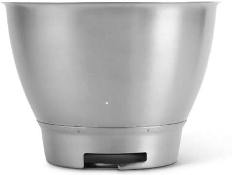 Kenwood KW716142 Schüssel aus Edelstahl ohne Griff
