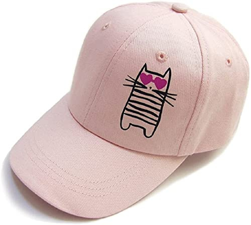 Gifts Treat Kinder Baseball Cap Jungen Basecap Kinder Sonnenhut Hüte Mädchen Sommer Snapback Caps Tier Design Mützen