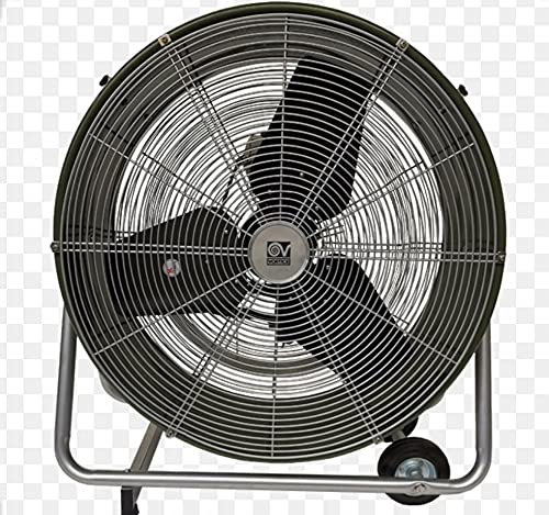VORTICE NORDIK STORM 6124 VENTILATORE DA PAVIMENTO 60602