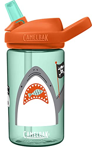 CAMELBAK Eddy Trinkflasche Arrgh Matey 400 ml