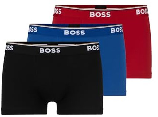 BOSS Boxershorts för män, Öppna diverse 962, S