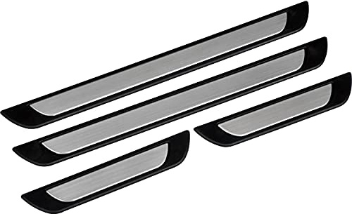 Einstiegsleisten Set 4x für Hyundai Tucson ab Bj ab 2020 Schutzleisten Lackschutz
