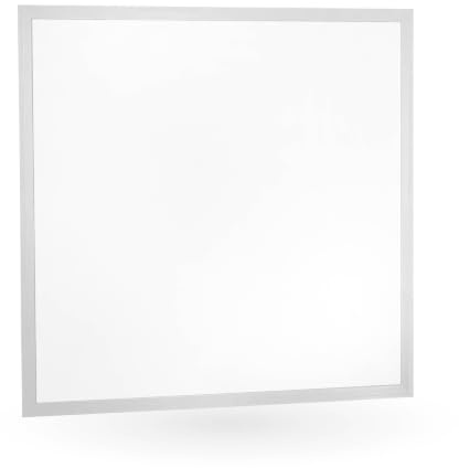 Ledvion - LED Panel, 60x60, 24W, 4000K, 5040 Lumen, Einbau Deckenleuchte, Inkl. LED Treiber + Schnellanschluss