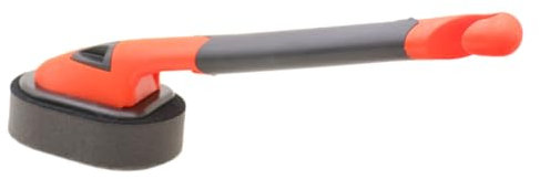 COSMEVIVI Brosse De Nettoyage pour Jantes De Voiture Éponge Et Nettoyage des Matières Plastiques pour Les Détails De La Voiture