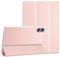 ProCase Cover Xiaomi Redmi Pad Pro 12,1 Pollici 2024, Custodia per Redmi Pad Pro 12,1 con Auto Sleep/Wake Protettiva Smart Cover - Rosa Chiaro