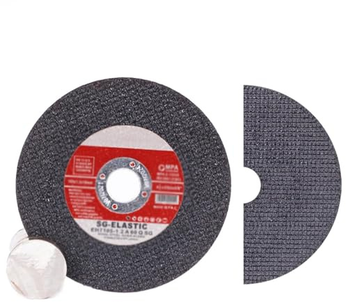 105mm Angle Grinder Saw Blade,Super Thin Stainless Steel Cutting Disc Cut Off Wheel,Multipurpose Metal Sanding Grinding Wheel