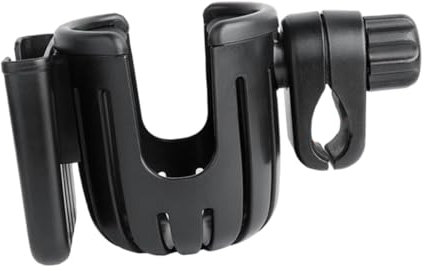 Yardwe Fahrrad Becherhalter Becherträger Fahrrad Becherhalter Becher Halter Wasserflaschenhalter Wasserkocherhalter Für Wasserkocherständer Wasserflaschenständer