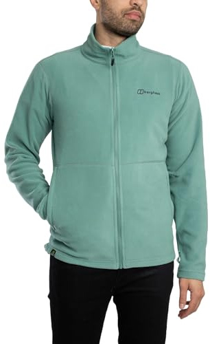Berghaus Prism Micro Polartec fleecejacka, ljus terräng, XL