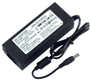 alimentatore 12V 6A alimentatore monitor 12V 5a 12v 4a 3a telecamera di sorveglianza(12V-3A)