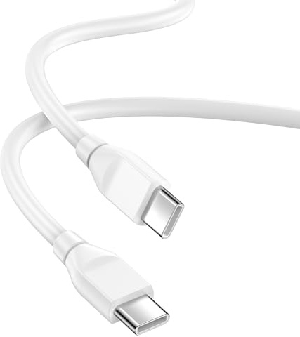 USB C Charger Cable, 60W Google Pixel USB C Charging Cable Cord, 6FT PD Type C Charge Cable Fast Charging for Google Pixel 10 Pro/9a/9/8/7/6/5/4/3 XL/Samsung Galaxy S26/S25/S24/S23 FE/S22/A56/A36/A16